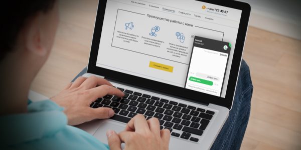 Чат для сайта и воронка продаж в JivoSite: как работает сервис и какие возможности он дает